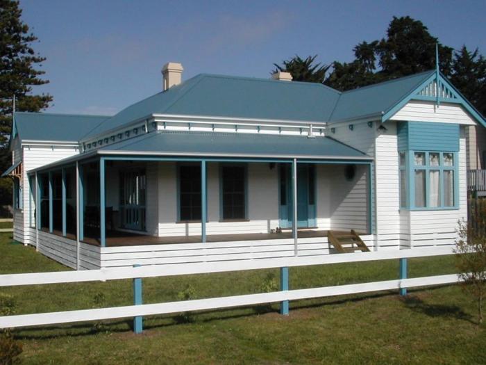 Heritage Haven on Phillip Island