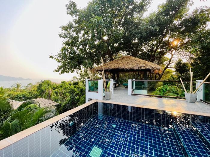 Banana Villa Koh Tao