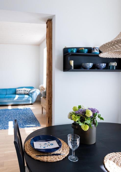 Haapsalu OldTown apartment