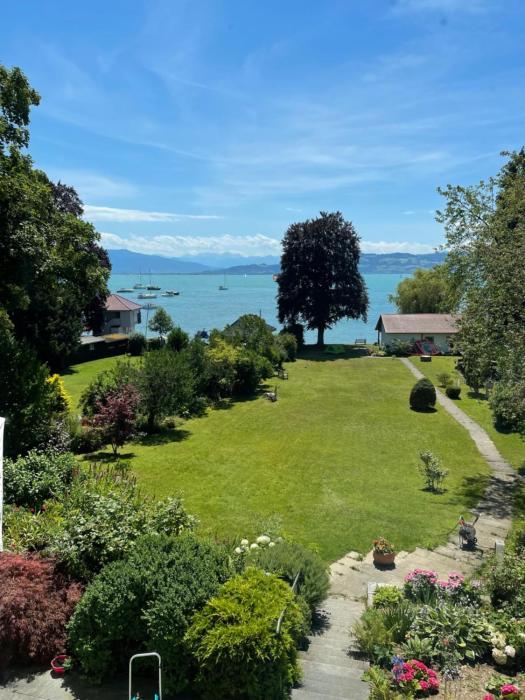 Ferienwohnung Blümlein