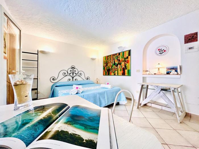 Pied a Terre