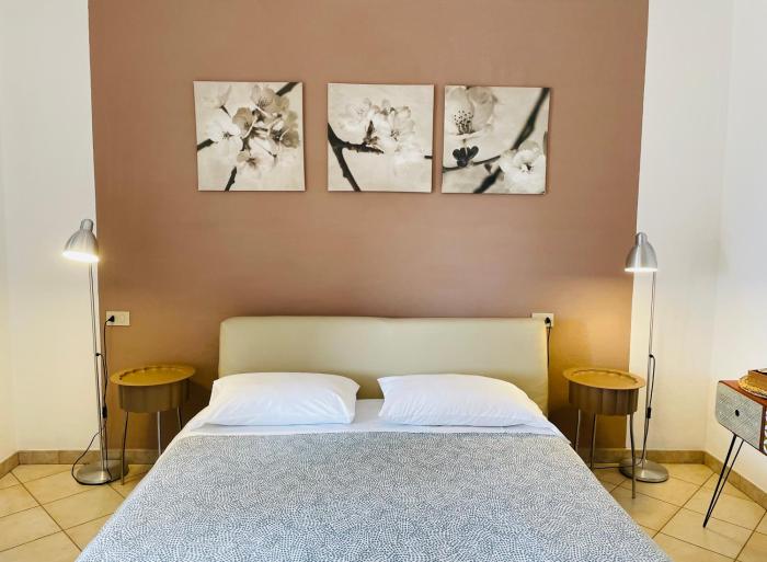 B&B Lalbero di Melograno