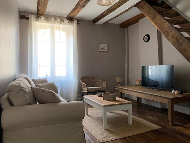 LAuthentique maison de charme