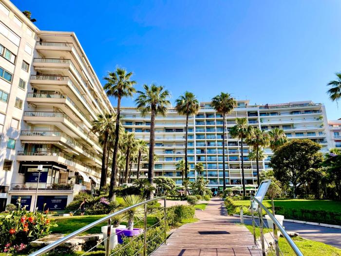 Agence des Résidences - Appartements privés du 45 CROISETTE - Standard