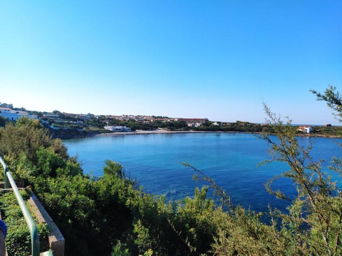 La casa di Paola a Calasetta - IUN R2452