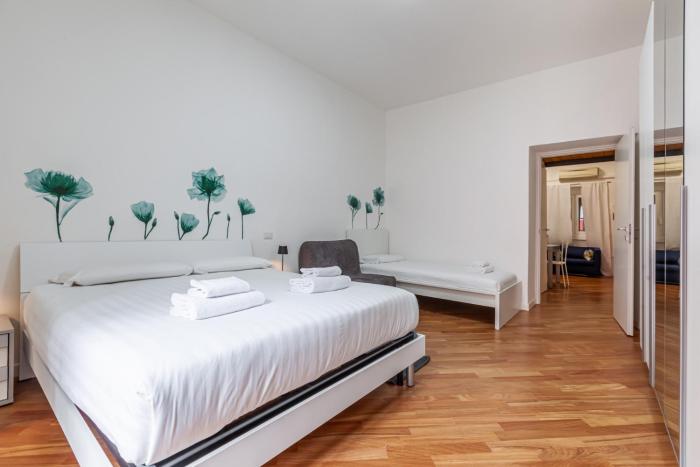 Easylife - Milano - Blingy 19 A - Bocconi