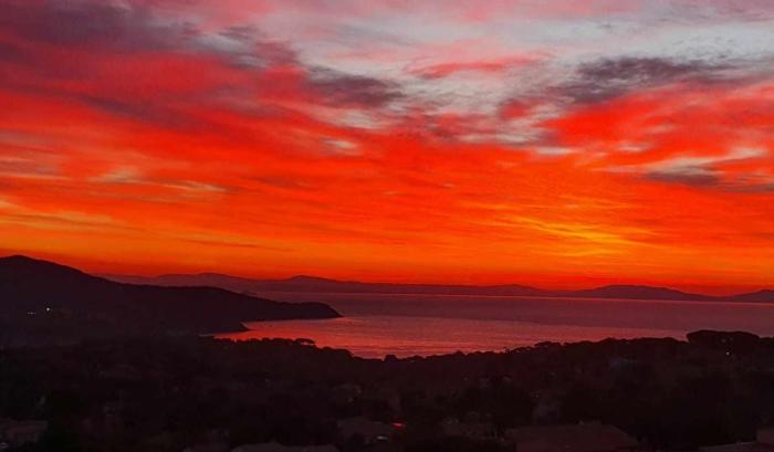 Appartamento Blu Relax