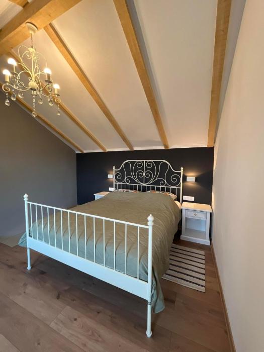 Apartment and Studio Ivan Dolac