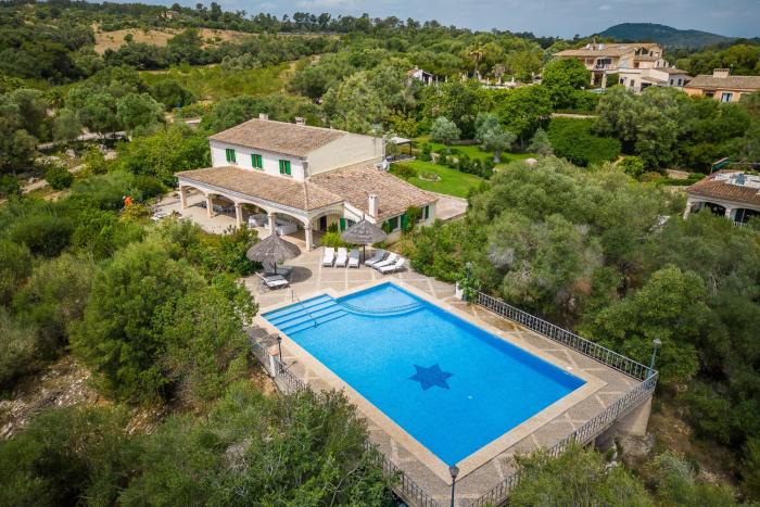 Ideal Property Mallorca - Son Perxa