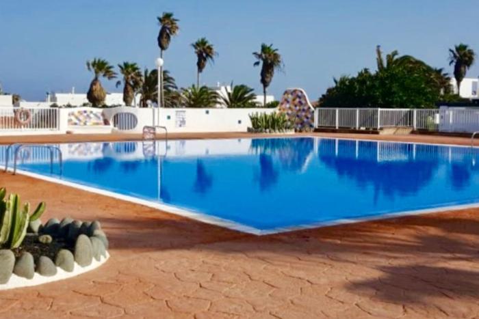 Precioso apartamento en Residencial con Piscina - Ocean and Pool view Poris