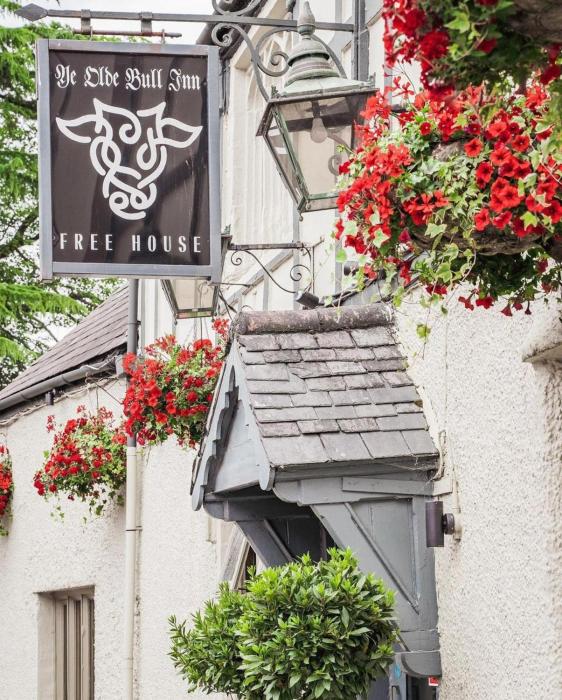 1 Bed Flat - Sleeps 2 - Parking - Wifi