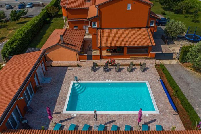 Apartment Pula, Istria 12