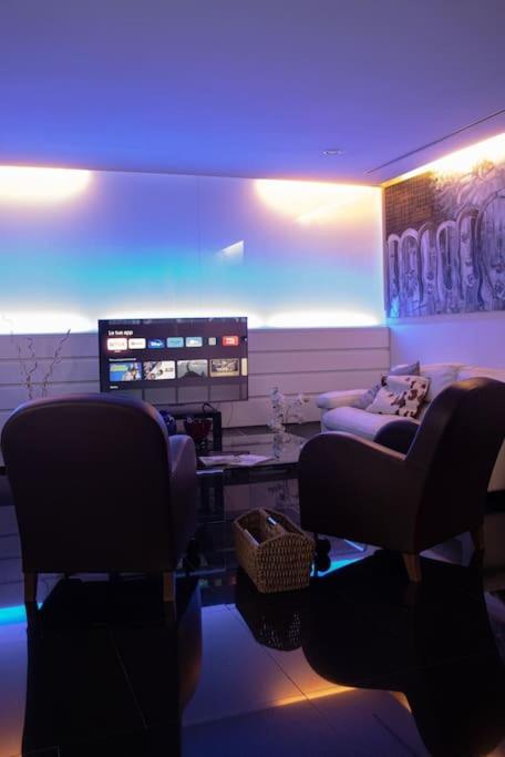 Luxury suite 2 min dal Politeama - Free Parking