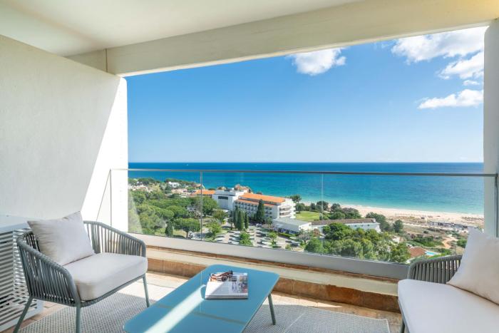 Pestana Blue Alvor Beach -Inclusive Hotel
