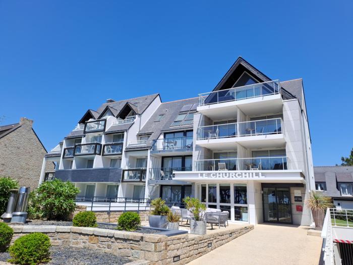 Le Churchill Hôtel & Spa