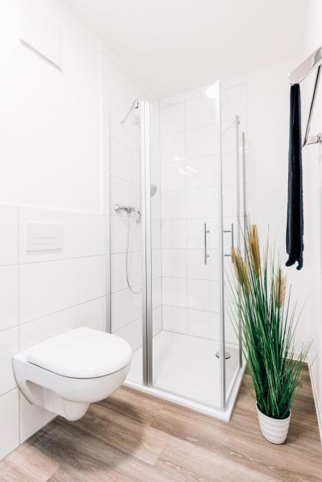 City - Business - Appartement