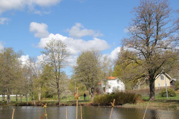 Holmåkra long stay by House Viola, 3 bedroom entire house in Bodafors, sleeps 7