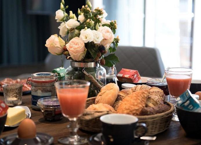 Lindenhof- Silbermöwe