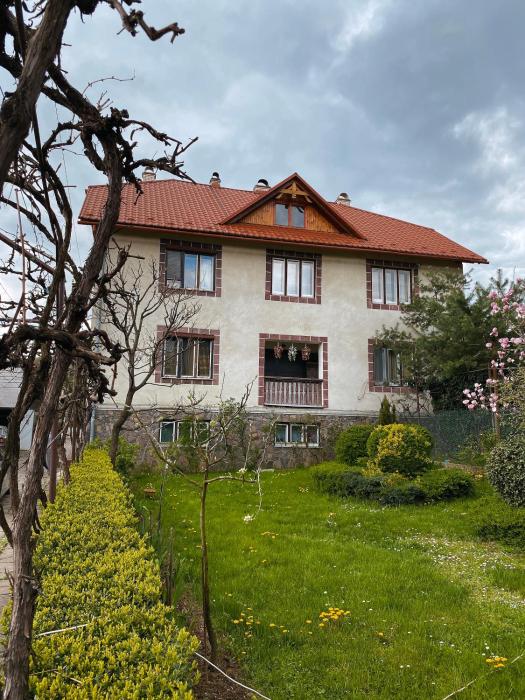 Вілла де Кампо