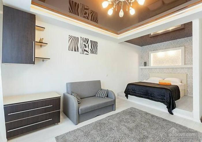 Apartments Studio in Kopernyka