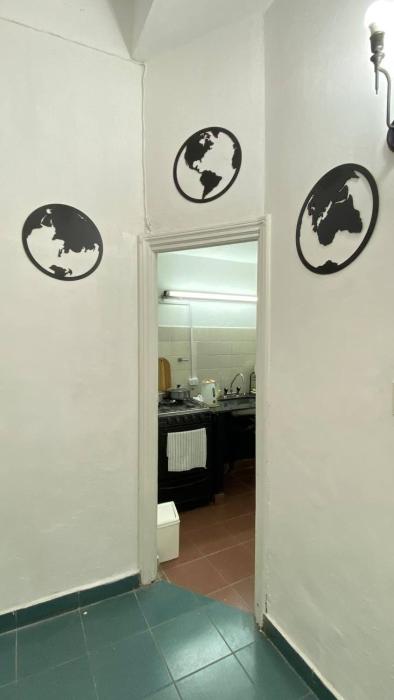 Camino de tango tu lugar soñado