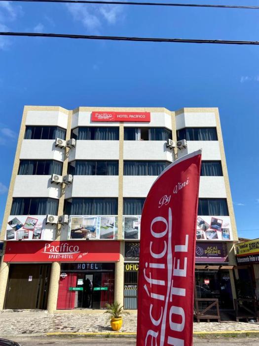 Apart-Hotel Pacífico