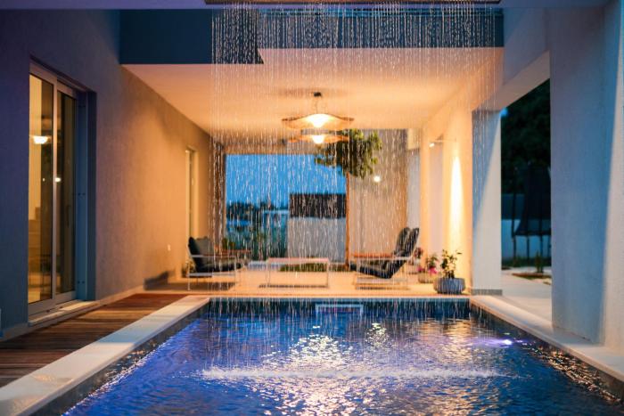 Luxury house Natanel