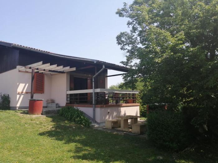 Holiday house with a parking space Graberje Ivanicko - Prigorje - 21324