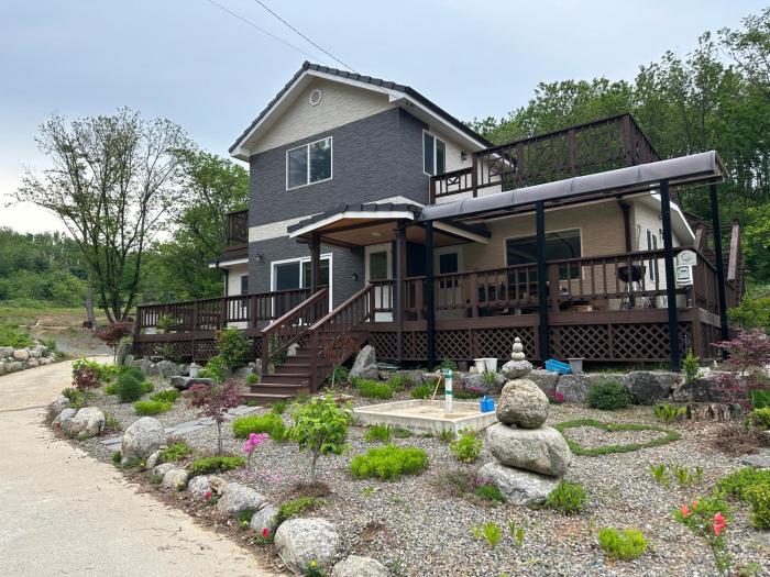 Yangyang Naksan Bamgol Land