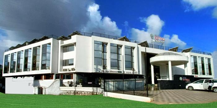 Hotel Kewal