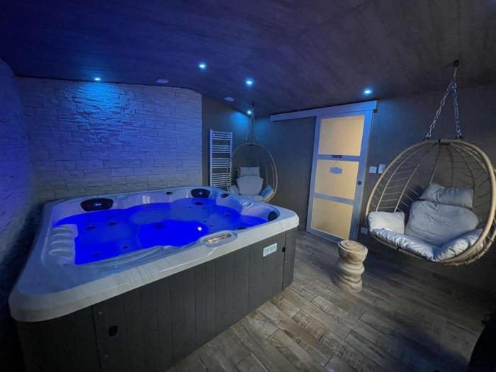 Love room le temps dun plaisir
