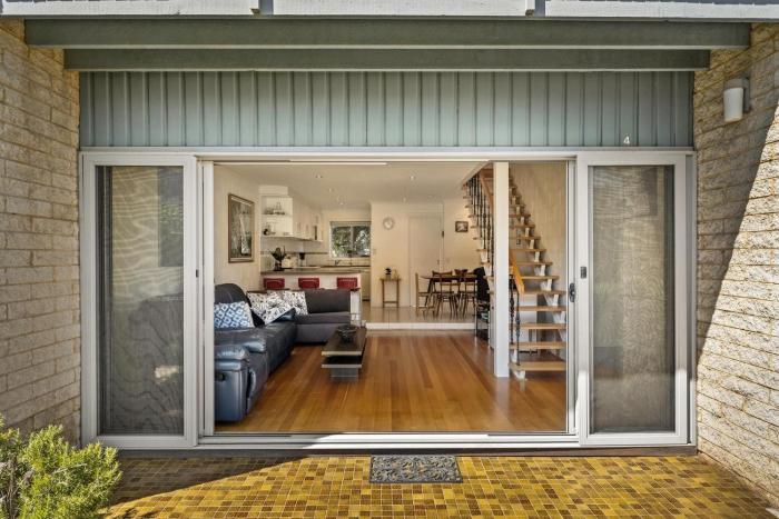 Walpole Beachside Oasis