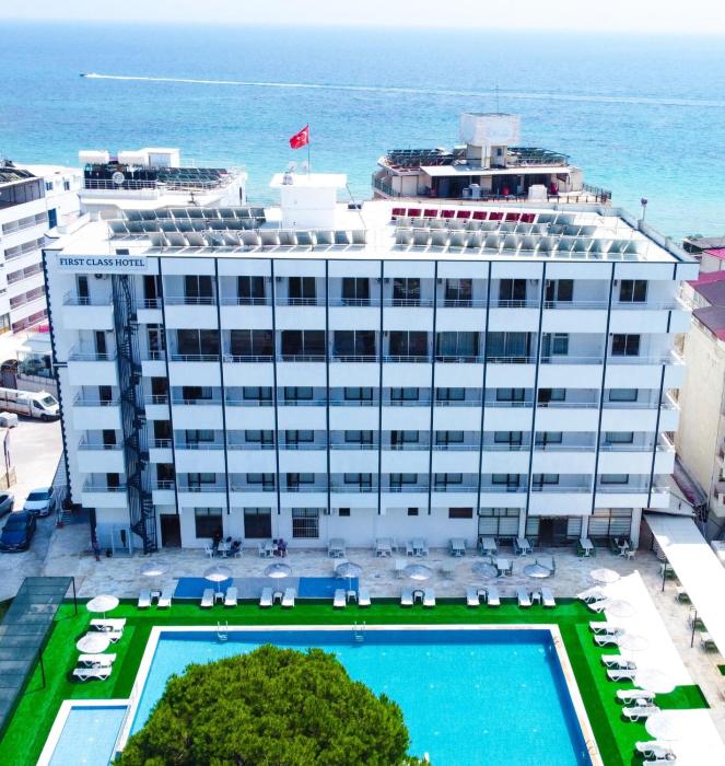 Hotel First Class Didim