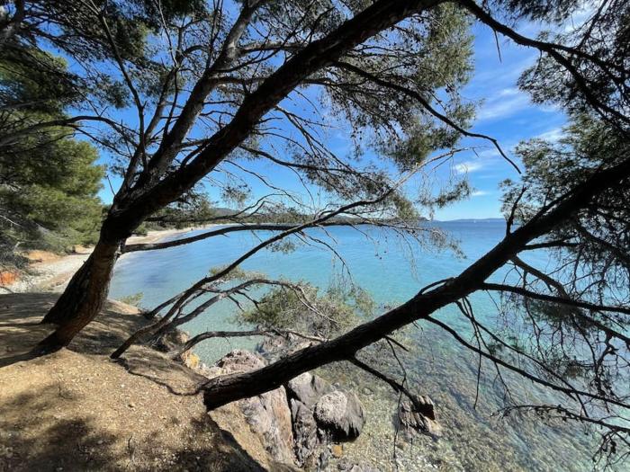 Appartement plage piscine et tennis inclus