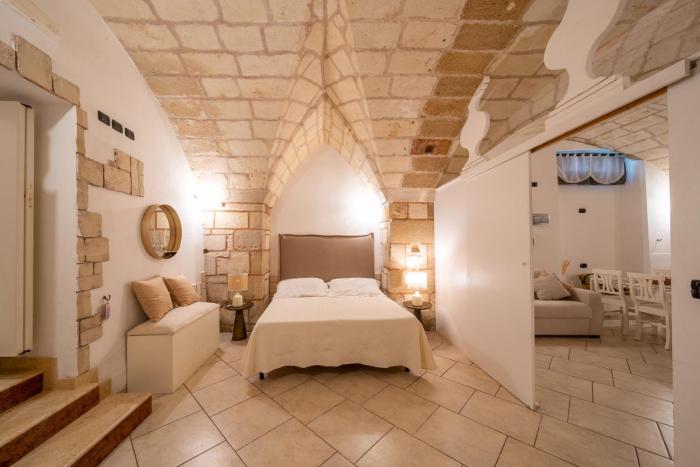 Leondari Rooms V Collection Otranto