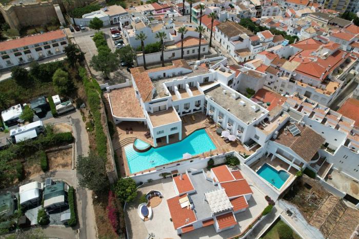 GARDEN HOUSE DUPLEX 5 Px T2