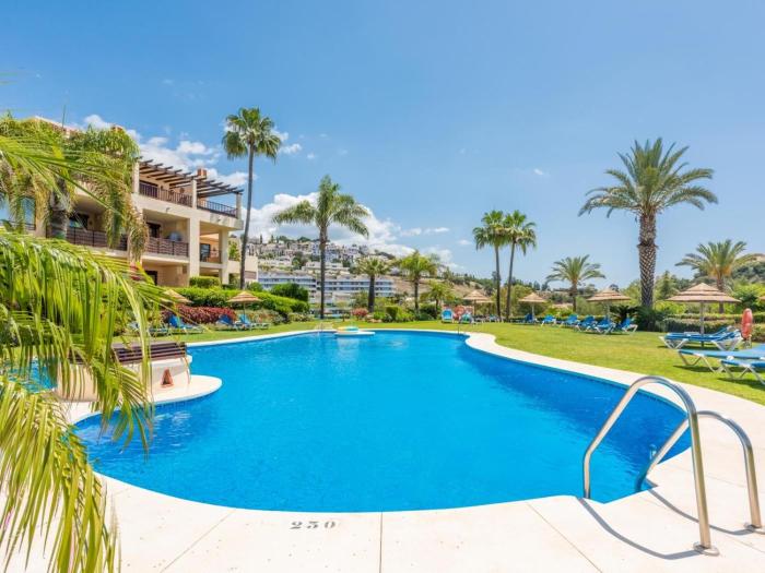 Los Pinos, 3 bedroom apartment in Los Arqueros