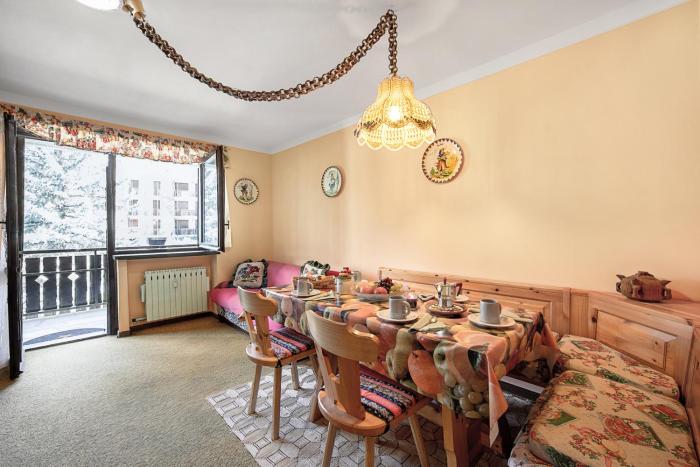 Appartamento Pian dei Larici - Happy Rentals