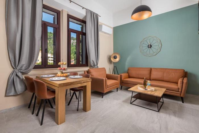 Maisonette Apartment Matej