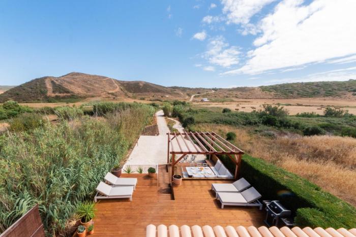 Casa Almargens in Aljezur by Lisbeyond