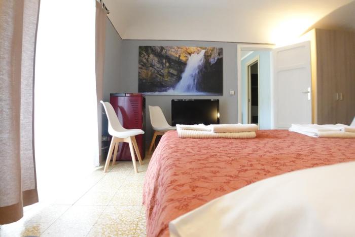 Exclusive Apartments in center