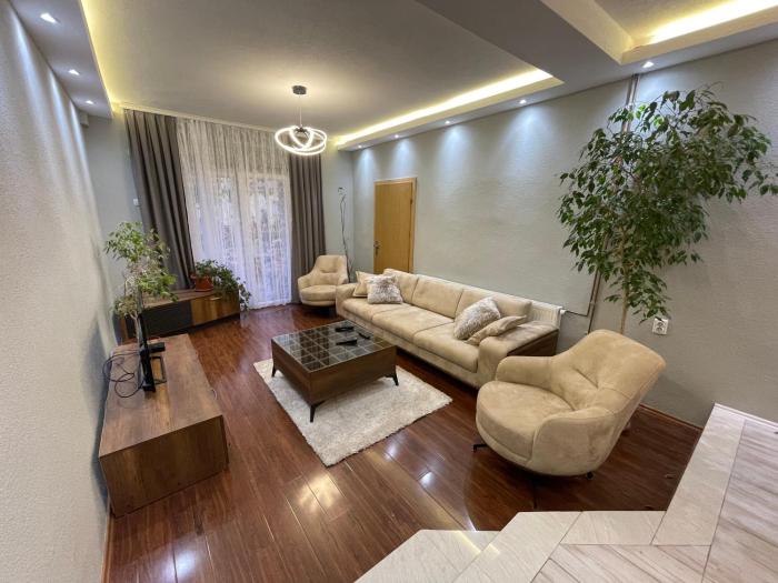 Anastasija Apartments