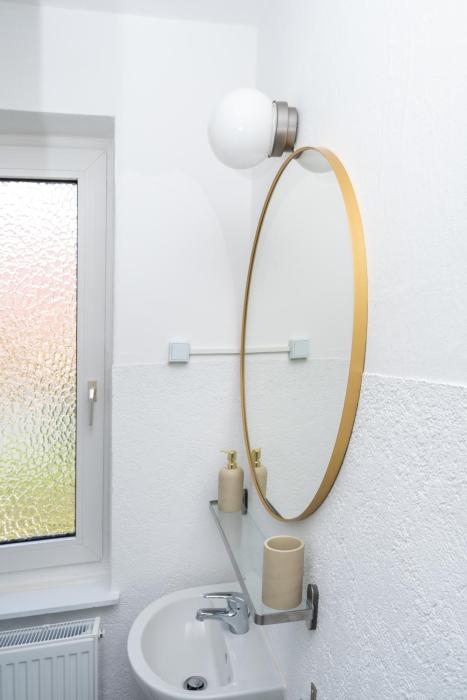 2 Zimmer Ferienwohnung Am Hafen