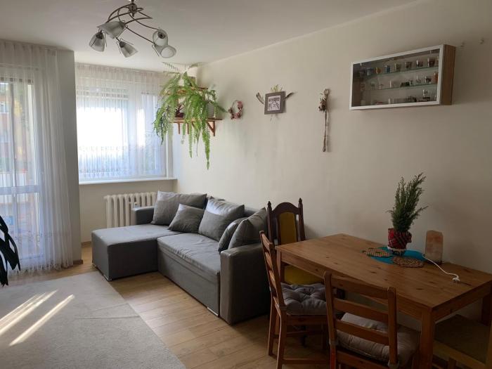 Przytulny Apartament 3city w Centrum Sopotu z Balkonem by Noclegi Renters
