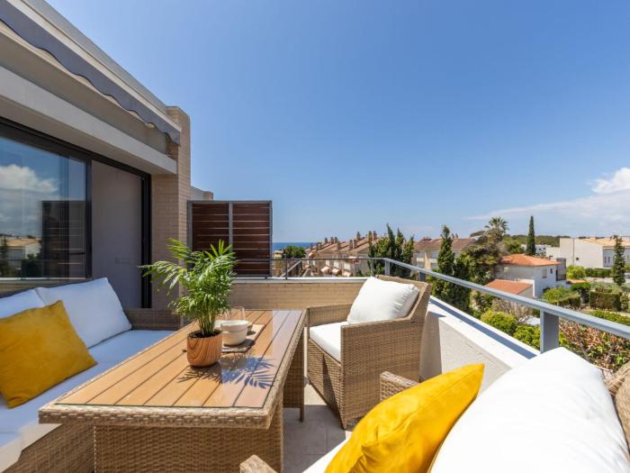 Holiday Home Palmera dels Munts by Interhome