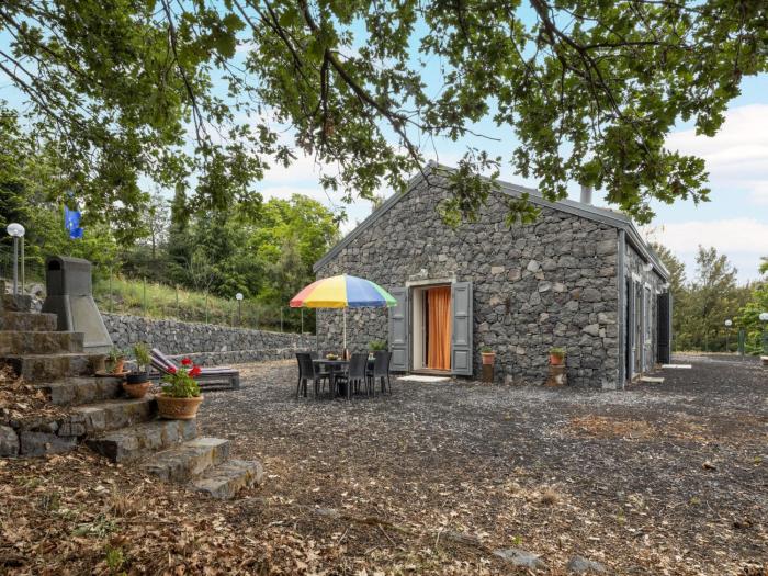 Holiday Home Alcunché by Interhome