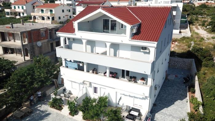 Apartmani DALI