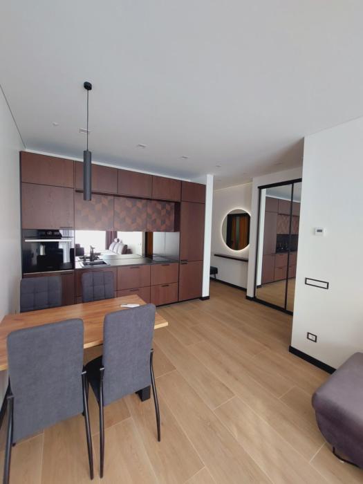 Birštono Perlas apartamentai