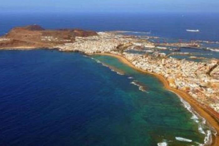 Holidays in My Playa Chica