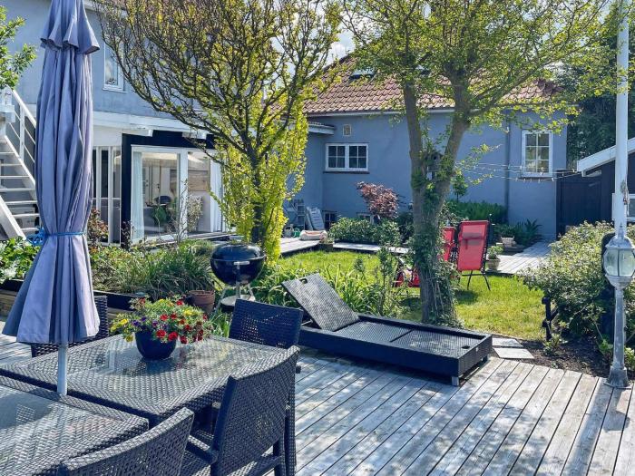 6 person holiday home in Otterup-By Traum